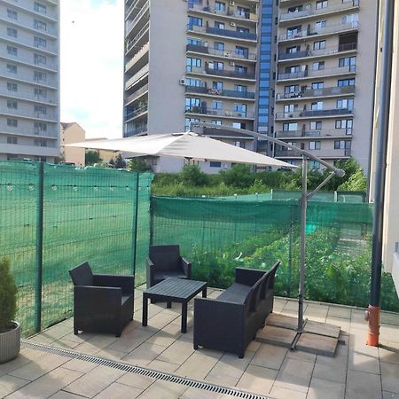 Flh - Just 5 Apartment Selimbar Exterior photo