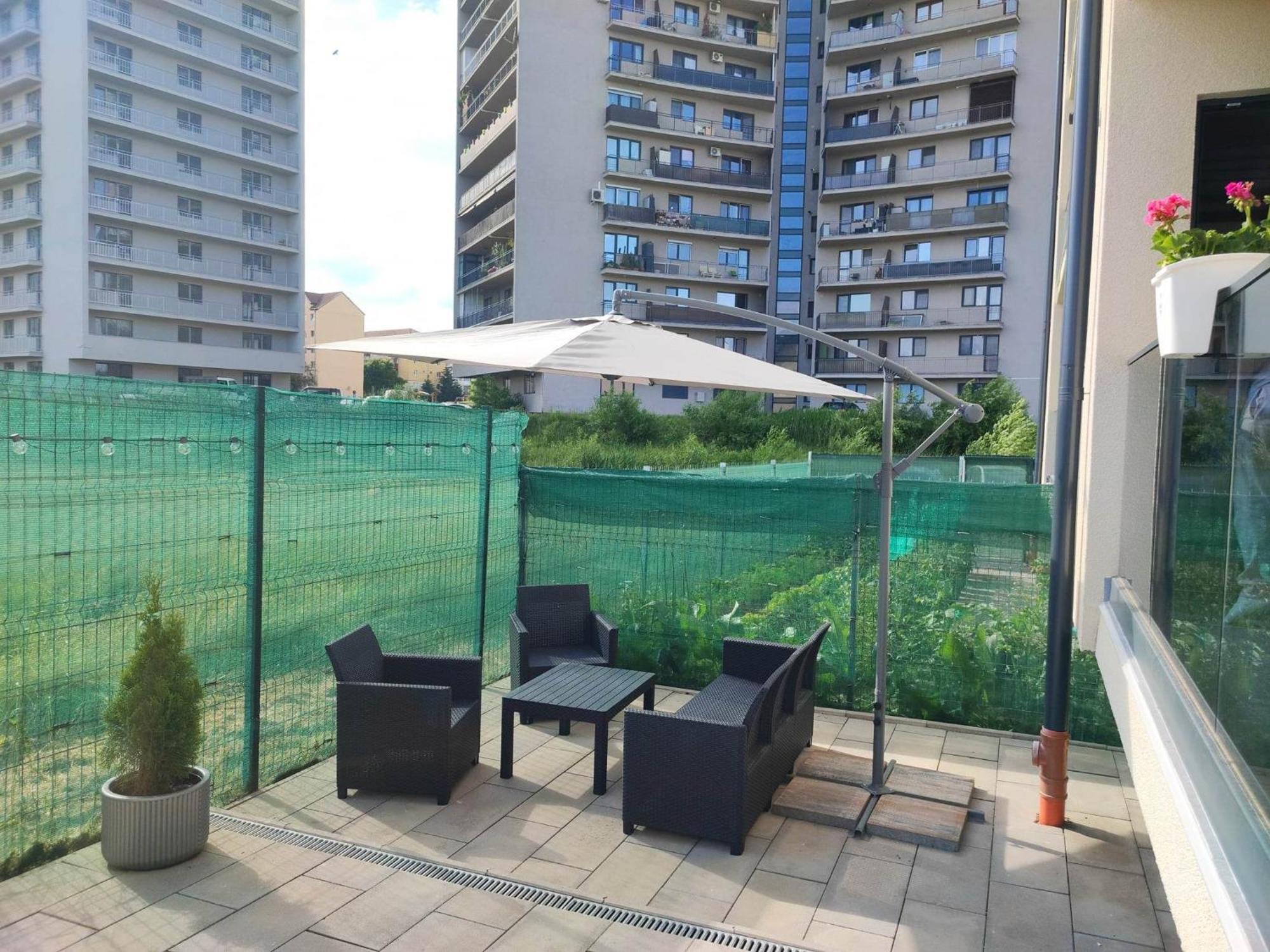 Flh - Just 5 Apartment Selimbar Exterior photo